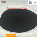 Conductive Carbon Black for Conductive Shoes Granular Conductive Carbon Black Powder Conductive Carbon Black Superconducting Carbon Black